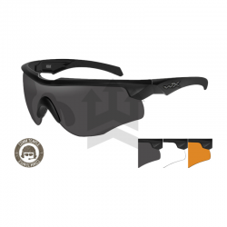 WILEY X Gafas Rogue Comm 3...
