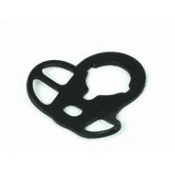 ACM THREE-POINT RING