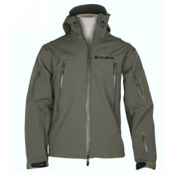 FULLMETAL SHARK SKIN...