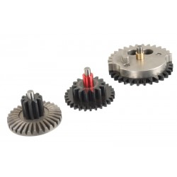 PROMETHEUS Conjunto de...