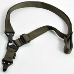 ACM Tactical Strap MS3 - Green