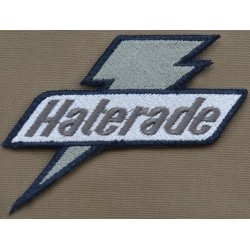 FULLMETAL Parche Bordado...