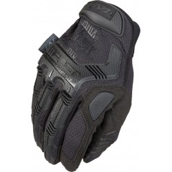 Mechanix M-Pact Gloves - Black