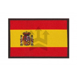 CLAWGEAR PARCHE SPAIN FLAG...
