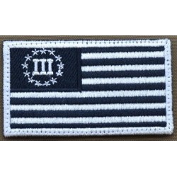 FULLMETAL Parche Bordado 3...