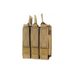 8FIELDS Pouch triple para...