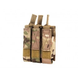 8FIELDS Pouch triple para...