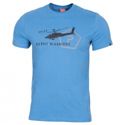 PENTAGON T-Shirt Helicopter...