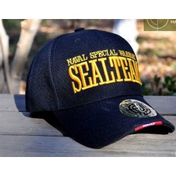 FOSTEX GORRA NSW SEAL TEAM...