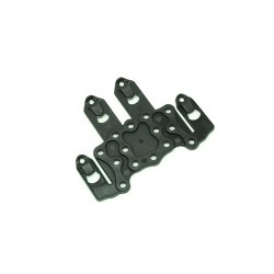 FMA CQC MOLLE PLATAFORMA BLACK