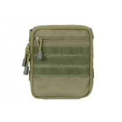 8FIELDS Utility Pouch - OD
