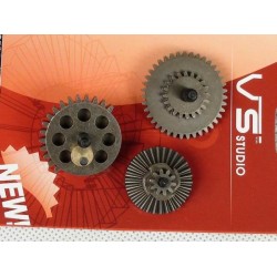 VS Studio Piñones...