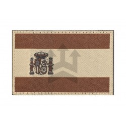 CLAWGEAR PARCHE SPAIN FLAG...