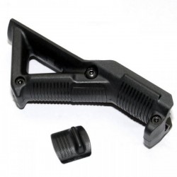 WADSN Grip angulado - Negro...