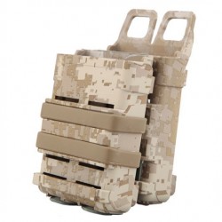 EMERSON FAST Mag Doble - AOR1