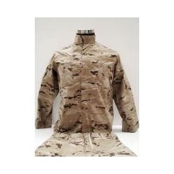 BARBARIC UNIFORME ESPAÑOL...