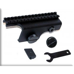 PIRATE ARMS M14 Mount