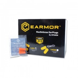 EARMOR Tapones auditivos de...