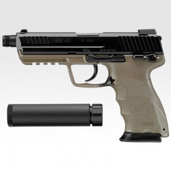 TOKYO MARUI HK45 Tactical -...