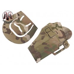 EMERSON RIGID HOLSTER P226 MC