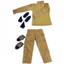 ACM UNIFORME DE COMBATE...