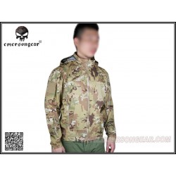 EMERSON Chaqueta softshell...