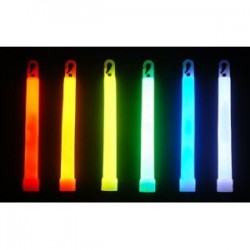 ACM LUZ QUIMICA AZUL