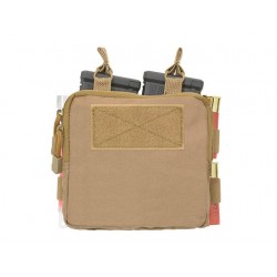 8FIELDS Admin pouch con...