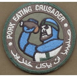 FULLMETAL Parche bordado...