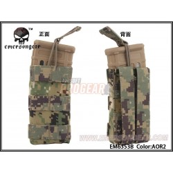 EMERSON Pouch Simple...