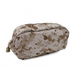 TMC Large Utility Pouch - AOR1
