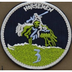 FULLMETAL Parche bordado...