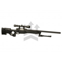 WELL L96 SNIPER RIFLE SET...