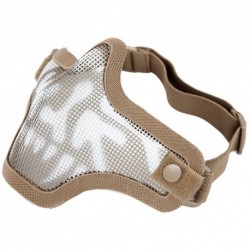 Fullmetal Mascara Grid...