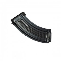 E&L Cargador mid-cap...