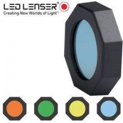 LED LENSER FILTER SET
