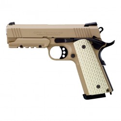 TOKYO MARUI Desert Warrior 4.3