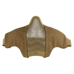 Fullmetal Mascara Stalker...