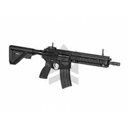 UMAREX HK416A5 AEG MOSFET BLACK