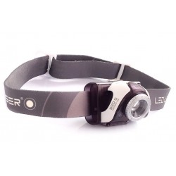 LED LENSER SEO5 BLACK