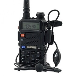 BAOFENG Dual Band VHF/UHF...