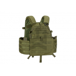 INVADER GEAR Plate Carrier 6094A-RS - OD