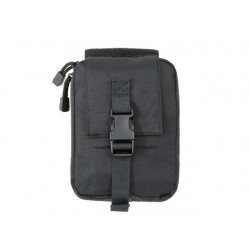 8FIELDS EMT Pouch  - Black