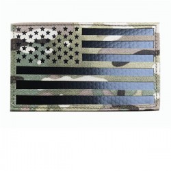 FULLMETAL US FLAG IR TYPE...