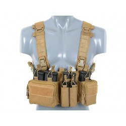 8FIELDS Chest rig para...