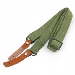 ACM TWO POINT CLASSIC STRAP...