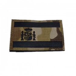 FULLMETAL Parche Bordado...