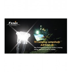 FENIX Camping Gas Diffuser...