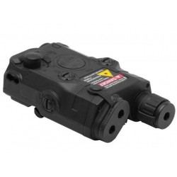 FMA PEQ15 LA-5 caja de...