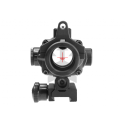 Pirate Arms PX1 Red Cross ACOG